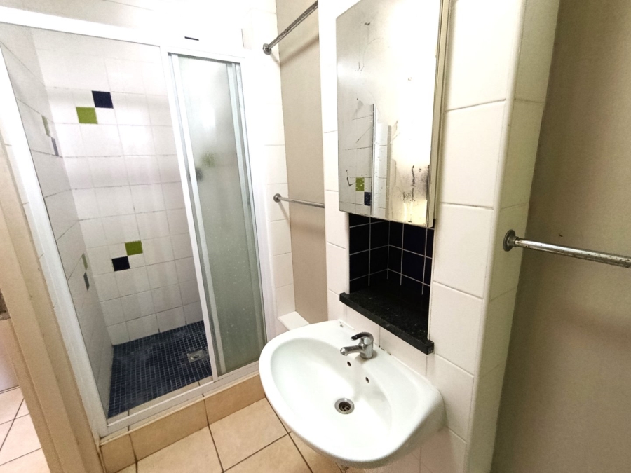 2 Bedroom Property for Sale in Universitas Free State